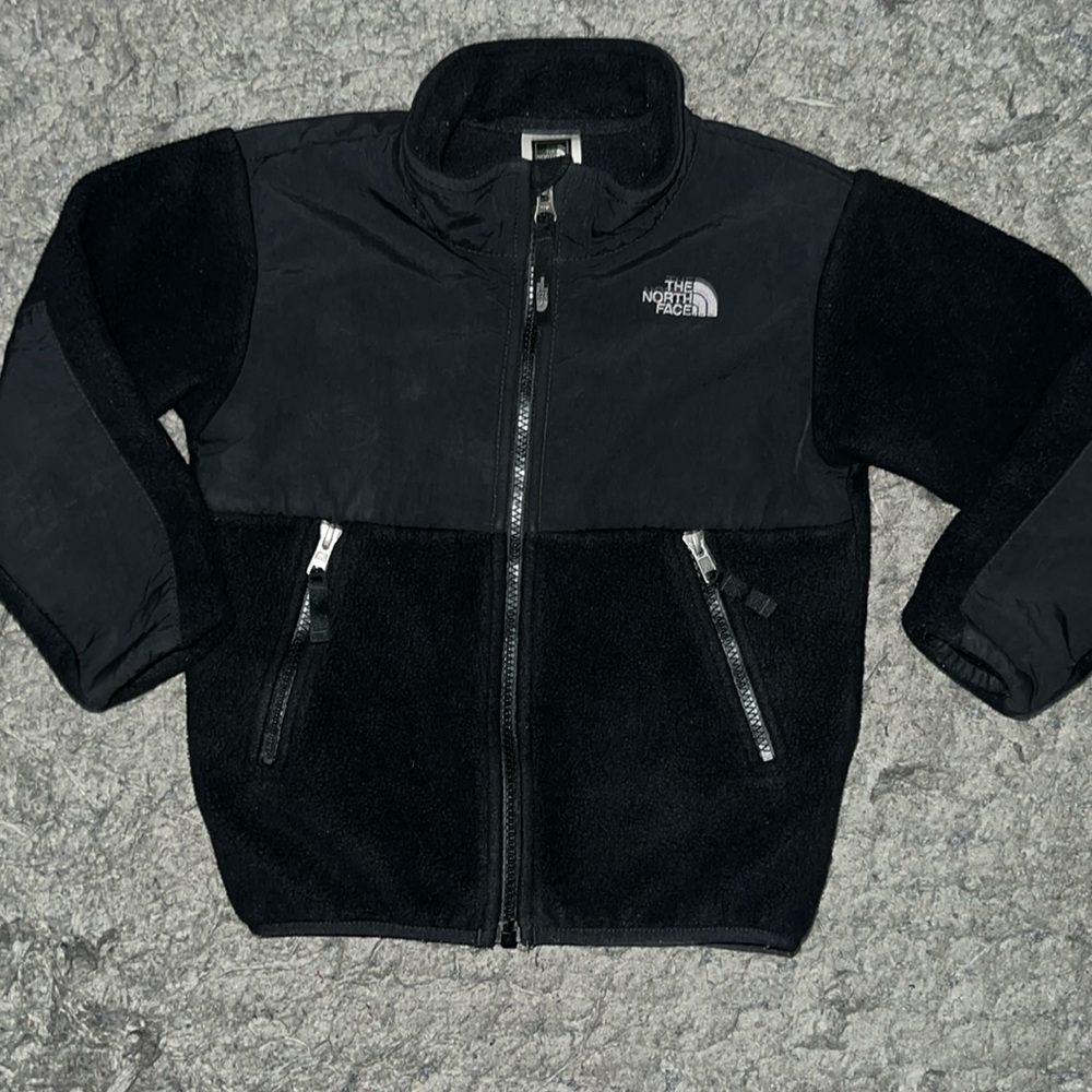 The North Face Denali Little Boys